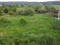 Prodej pozemku pro bydlení, Petrovice, 602 m2