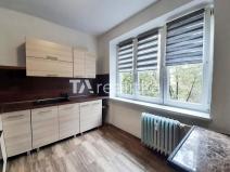 Pronájem bytu 2+1, Karviná, Havířská, 58 m2