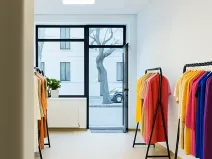 Pronájem obchodního prostoru, Brno, Cihlářská, 29 m2