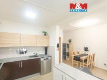 Prodej bytu 2+kk, Dolní Loučky, 54 m2