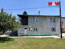 Prodej rodinného domu, Ostrava - Nová Ves, Spojná, 178 m2