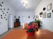 Prodej bytu 3+kk, Písek, Jeronýmova, 83 m2