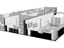 Pronájem ordinace, Písek, Havlíčkovo nám., 41 m2