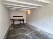 Pronájem garáže, Písek, Lipová alej, 16 m2