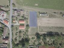 Prodej pozemku pro bydlení, Vlastec, 1177 m2