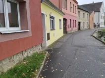 Prodej rodinného domu, Batelov, Mlýnská, 148 m2