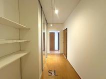 Pronájem bytu 3+1, Česká Lípa, Rudolfa Hrušínského, 75 m2