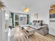 Prodej bytu 2+1, Tanvald, Okružní, 48 m2