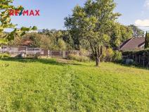 Prodej pozemku pro bydlení, Okrouhlá, 863 m2