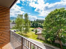 Prodej bytu 1+kk, Harrachov, 52 m2