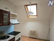 Pronájem bytu 1+1, Buk, 40 m2