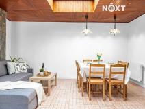 Pronájem rodinného domu, Boskovice, Ludvíka Vojtěcha, 151 m2