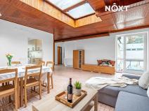 Pronájem rodinného domu, Boskovice, Ludvíka Vojtěcha, 151 m2