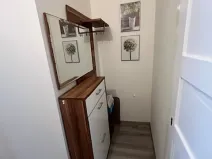 Pronájem bytu 2+1, Praha - Vinohrady, Mrštíkova, 63 m2