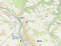 Prodej pole, Mělník, 11396 m2