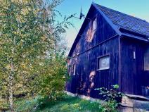 Prodej rodinného domu, Malá Skála, 37 m2