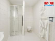 Pronájem bytu 1+1, Janov nad Nisou - Hraničná, 60 m2