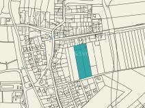 Prodej pozemku pro bydlení, Bříství, 11444 m2