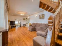 Prodej rodinného domu, Praha - Řepy, Gallašova, 320 m2