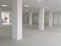 Pronájem obchodního prostoru, Kutná Hora, Vocelova, 450 m2