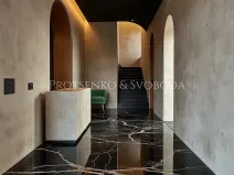 Pronájem restaurace, Praha - Vinohrady, Anny Letenské, 593 m2