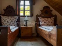 Prodej ubytování, Dalečín, 536 m2