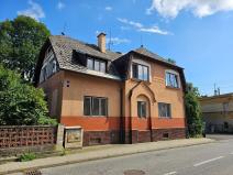 Prodej rodinného domu, Chrastava, 142 m2