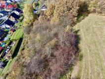 Prodej pozemku, Hošťálková, 1781 m2