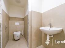 Pronájem kanceláře, Uničov, Nemocniční, 30 m2