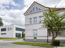 Prodej ordinace, Bechyně, Čechova, 660 m2