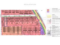 Prodej pozemku pro bydlení, České Budějovice, V. Nováka, 788 m2