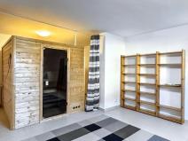 Pronájem rodinného domu, Průhonice, 390 m2