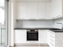 Pronájem bytu 1+kk, Praha - Třebonice, Thomasova, 33 m2