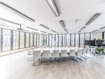 Pronájem kanceláře, Praha - Nové Město, Václavské náměstí, 133 m2