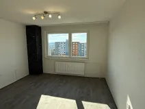 Pronájem bytu 2+kk, Liberec, Dobiášova, 44 m2