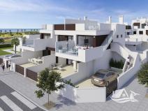 Prodej rodinného domu, Pilar de la Horadada, Španělsko, 70 m2