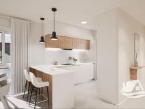 Prodej rodinného domu, Pilar de la Horadada, Španělsko, 70 m2