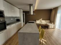 Pronájem bytu 3+kk, Praha - Stodůlky, Mukařovského, 87 m2