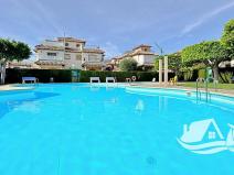 Prodej rodinného domu, Orihuela, Španělsko, 80 m2