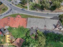 Prodej obchodního prostoru, Solnice, Rychnovská, 983 m2