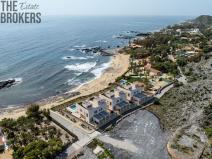 Prodej rodinného domu, Cuevas de Almanzora, Almería, Španělsko, 190 m2