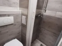 Pronájem bytu 1+kk, Opava, Haškova, 17 m2