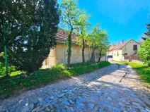 Prodej rodinného domu, Třebovle, 81 m2