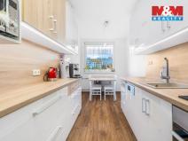 Prodej bytu 3+1, Mladá Boleslav - Mladá Boleslav II, 17. listopadu, 70 m2