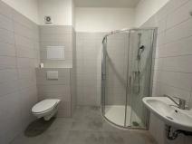 Pronájem bytu 1+kk, Milovice, Slepá, 25 m2