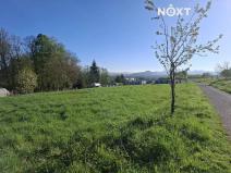 Prodej pozemku pro bydlení, Huntířov, 2282 m2