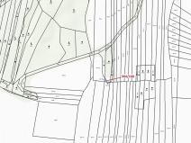 Dražba pole, Ivančice, 16 m2