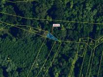 Dražba lesa, Ivančice, 71 m2