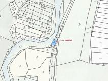 Dražba pozemku, Ivančice, 88 m2