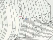 Dražba louky, Ivančice, 41 m2